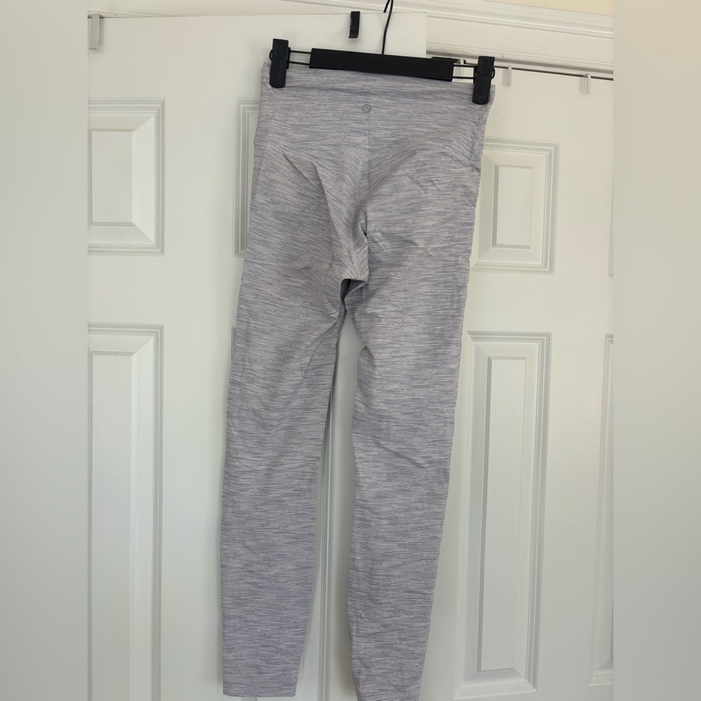 Lululemon High-Rise Leggings 28”